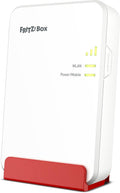 FRITZ!Box 6860 5G, Router für Indoor & Outdoor, Wi-Fi 6 bis zu 3 GBit/s