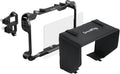 SMALLRIG Monitorkäfig-Kit für Atomos Shinobi II/Shinobi GO, 5030