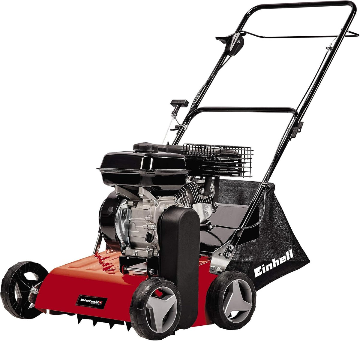 Einhell Benzin-Vertikutierer GC-SC 4240 P