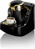 Arzum Okka TÜRKISCHE KAFFEEMASCHINE, Schwarz