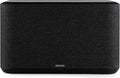 Denon Home 350 Multiroom-Lautsprecher, HiFi Lautsprecher mit HEOS Built-in, Alexa integriert, WLAN, Bluetooth, USB, AirPlay 2, Hi-Res Audio, schwarz