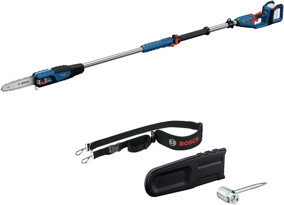Bosch Professional 18V System Hochentaster GKE 18V-25 TP