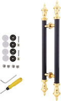 tragbarer Ventilator, Edelstahl(Length60CM), Schrank, Hochleistungs-Schiebestangen-Ersatz, dekorativ, Möbel