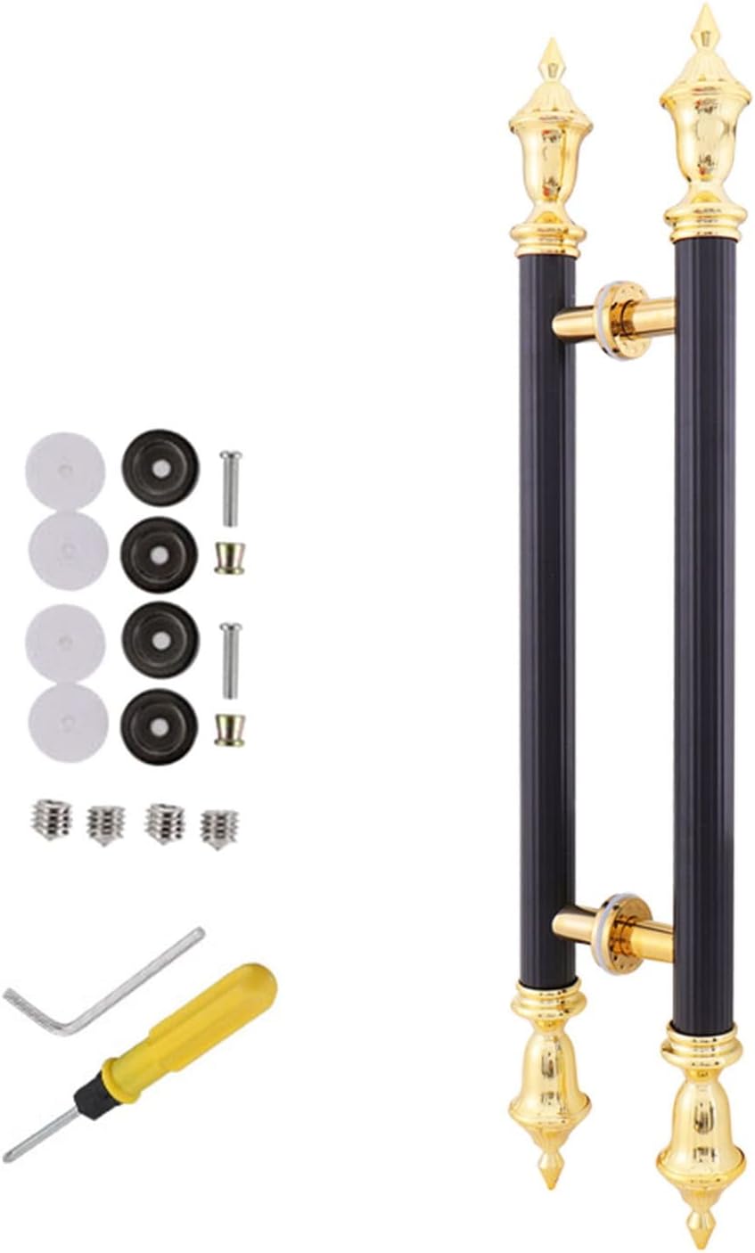 tragbarer Ventilator, Edelstahl(Length60CM), Schrank, Hochleistungs-Schiebestangen-Ersatz, dekorativ, Möbel